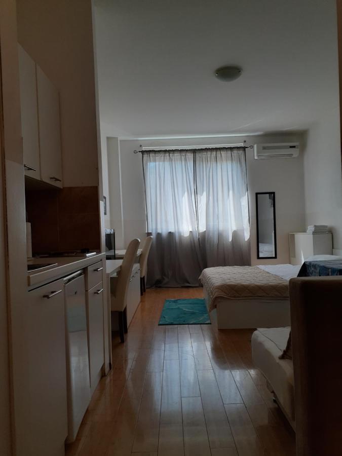 Apartment Megi Мостар Екстериор снимка