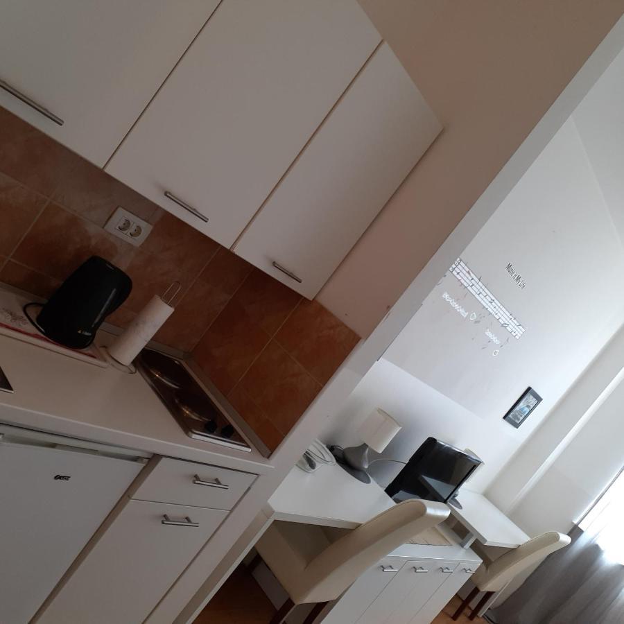 Apartment Megi Мостар Екстериор снимка