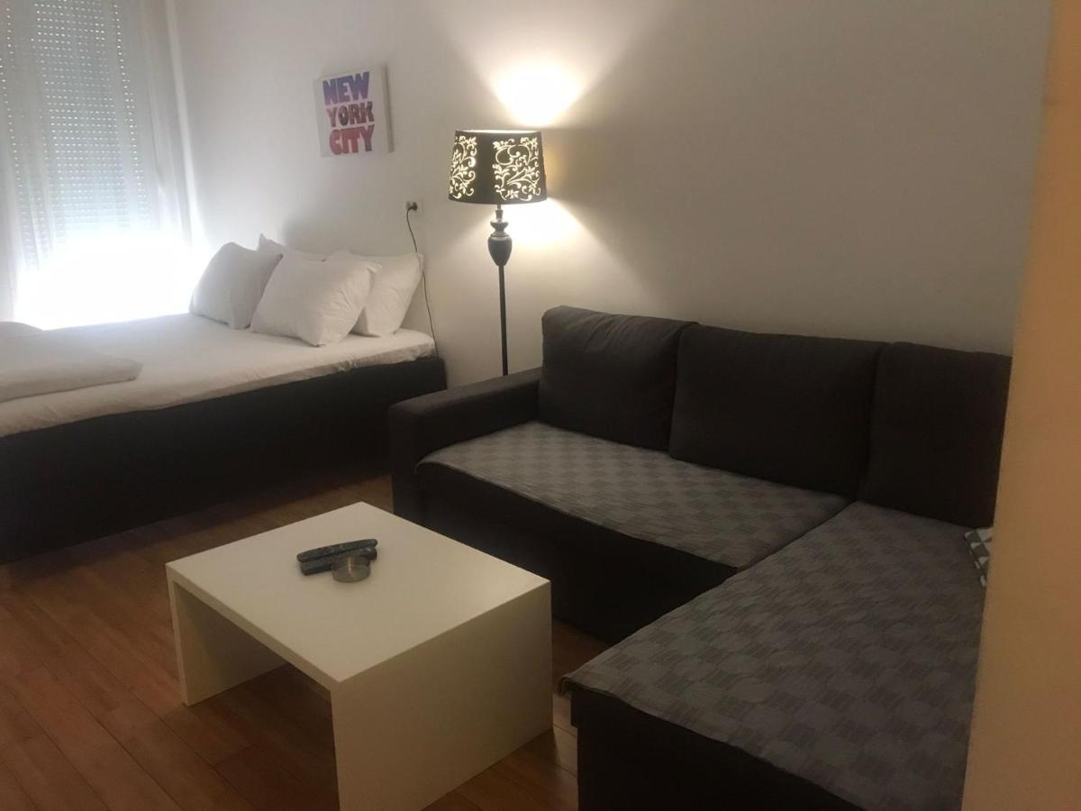 Apartment Megi Мостар Екстериор снимка