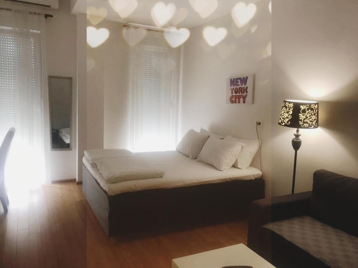Apartment Megi Мостар Екстериор снимка