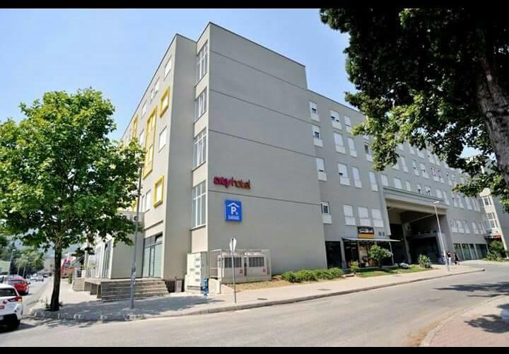 Apartment Megi Мостар Екстериор снимка